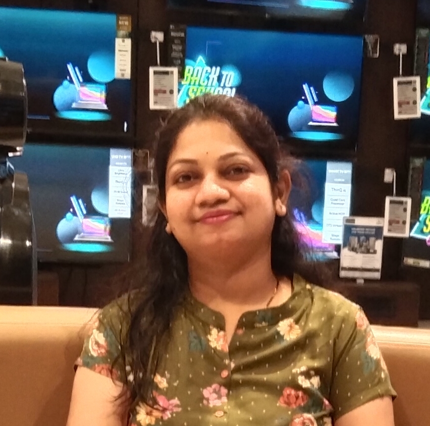Faculty Image